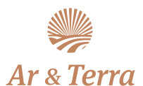 Ar & Terra Logo